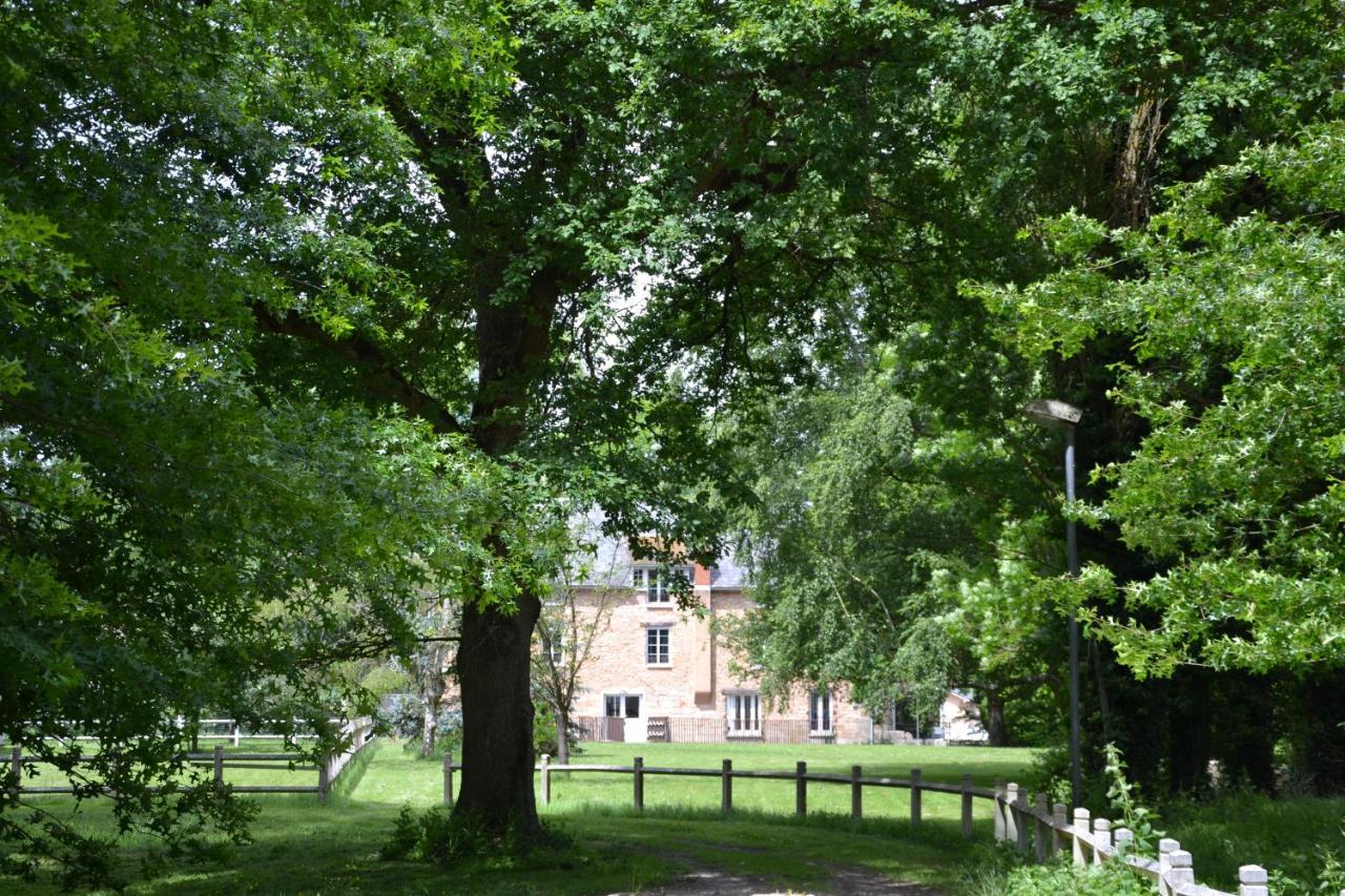 Bed & Breakfast Le Moulin Bleu Saint Cyr-sous-Dourdan