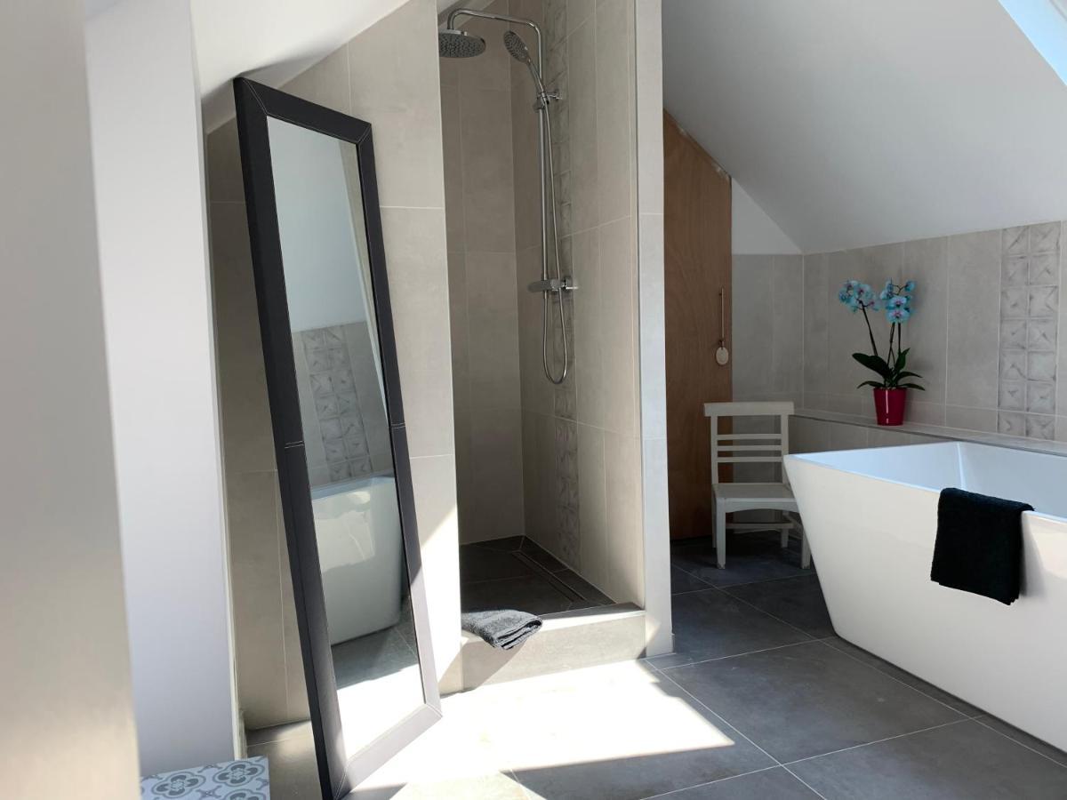 Le Moulin Bleu Bed & Breakfast