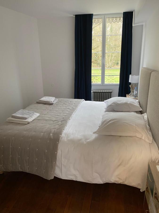 Bed & Breakfast Le Moulin Bleu *