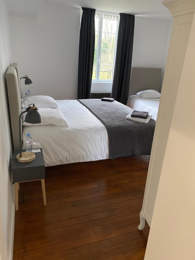 Bed & Breakfast Le Moulin Bleu